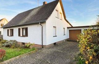 Einfamilienhaus kaufen in 66271 Kleinblittersdorf, Familienfreundliches Zuhause mit weitläufigem Garten und Doppelgarage in Sitterswald.