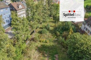 Grundstück zu kaufen in 78713 Schramberg, Grundstück mit einer Größe von 1947 m² in Schramberg- Tal zu verkaufen!