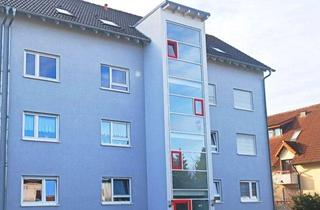 Wohnung kaufen in Berliner Ring 47/1, 75031 Eppingen, Perfekt geschnittene 3,5 Zimmer-Wohnung!