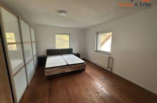 Wohnung mieten in 36396 Steinau, Helle und gemütliche Mietwohnung in Zweifamilienhaus in ruhiger Ortslage von Steinau-Marjoß