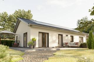 Haus kaufen in 94065 Waldkirchen, Wohnen auf einer Ebene - auf großzügigem Grundstück nähe Waldkirchen