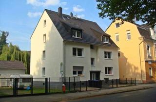 Immobilie kaufen in 44866 Bochum, Gepflegtes und renoviertes Mehrfamilienhaus in Bochum-Wattenscheid