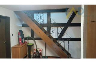 Haus kaufen in 63849 Leidersbach, Ländliches Allround-Talent – Haus mit Scheune und Stall, perfekt für Gewerbe, Hobby und Tierhaltung