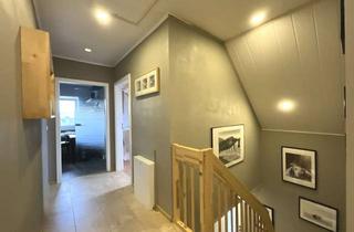 Einfamilienhaus kaufen in 34329 Nieste, Modernes Einfamilienhaus (157 m²) von 2015 mit Terrasse, Garten und Garage – Ihr neues Zuhause!