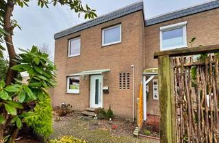 Haus kaufen in 26160 Bad Zwischenahn, ***Charmantes Reiheneckhaus in ruhiger Lage von Bad Zwischenahn***