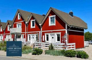 Haus kaufen in 24321 Hohwacht, Wenige Schritte zum Meer: modernes und bildschönes Strandhaus in toller Ostseelage von Hohwacht