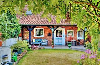 Haus kaufen in 31311 Uetze, Verträumtes Fachwerkhaus mit Scheune