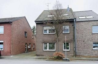 Mehrfamilienhaus kaufen in 47626 Kevelaer, Attraktives Mehrfamilienhaus in Kevelaer