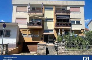 Mehrfamilienhaus kaufen in 67551 Pfeddersheim, Attraktives Mehrfamilienhaus in Worms-Pfeddersheim