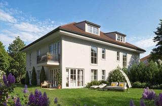 Haus kaufen in 82335 Berg, Zugspitzresidenz – Exklusives Villenensemble am Starnberger See