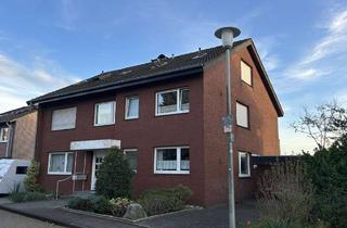 Haus kaufen in Am Linnenkamp 16, 48165 Hiltrup, Zweifamilienhaus mit freier Erdgeschosswohnung!