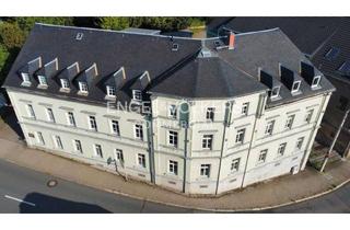 Mehrfamilienhaus kaufen in 09579 Grünhainichen, Mehrfamilienhaus im Erzgebirge