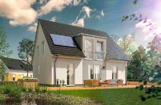 Haus kaufen in 67680 Neuhemsbach, Flair 134 massiv gebaut, Preis inkl. Grundstück