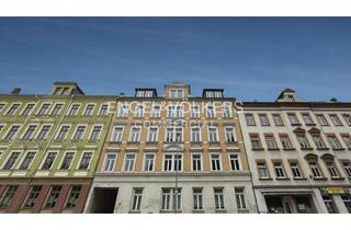 Haus kaufen in 09113 Schloßchemnitz, Teilsaniertes Wohn- und Geschäftshaus mit Denkmal-AfA