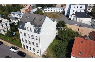Mehrfamilienhaus kaufen in 08412 Werdau, Mehrfamilienhaus mit Heizungsanlage aus 2022