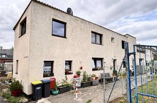 Einfamilienhaus kaufen in Katzengasse 37, 50735 Niehl, Einfamilienhaus mit Einliegerwohnung