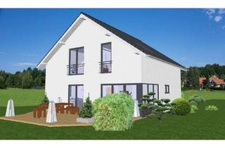 Haus kaufen in 72636 Frickenhausen, Projektiertes Neubau-Architektenhaus - für die junge Familie!