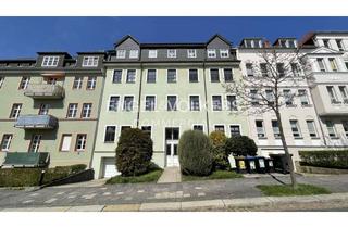 Mehrfamilienhaus kaufen in 09130 Sonnenberg, Gepflegtes Mehrfamilienhaus mit Balkonen