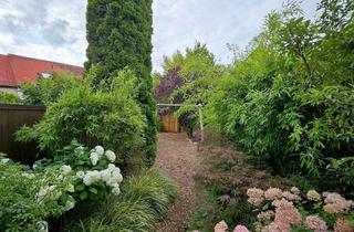 Reihenhaus kaufen in Tolkmittstraße 55B, 12621 Kaulsdorf, Ruhig gelegenes Reihenhaus mit viel Platz in Berlin-Kaulsdorf