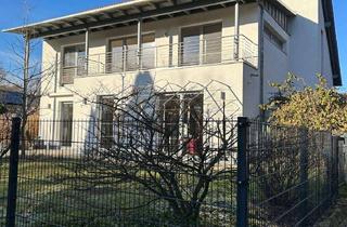 Haus mieten in 32425 Minden, Schönes Architektenhaus