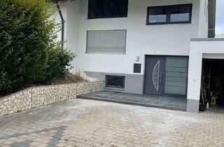 Haus mieten in 73441 Bopfingen, Einfamilienhaus mit Garten