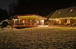 Haus mieten in Roter Bär, 37444 St. Andreasberg, Traumhaftes Anwesen in Alleinlage mit Fasssauna