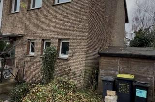 Haus mieten in Wibbelstraße, 33719 Heepen, Wibbelstraße 8, 33719 Bielefeld