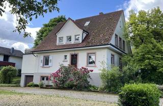 Haus mieten in 77880 Sasbach, Wohnen & Arbeiten unter einem Dach - freistehendes Haus ca 200 qm plus Garten in Sasbach