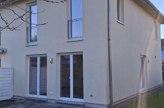 Haus mieten in 14469 Bornim, Vermietung Doppelhaushälfte in ruhiger Lage, provisionsfrei