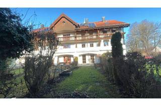 Haus mieten in 82544 Egling, Modernes Split-Level-Wohnen – das perfekte Zuhause für Sie