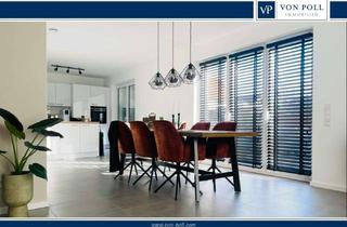 Haus mieten in 12355 Rudow, Traumhaft und Neuwertig - Energieeffizienzhaus auf sonnig grün angelegten Grundstück in Rudow