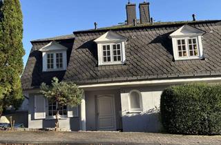 Haus mieten in Schäferweg 11, 65207 Naurod, Haus in Toplage Wiesbaden-Naurod – Neubezug nach umfangreicher Renovierung