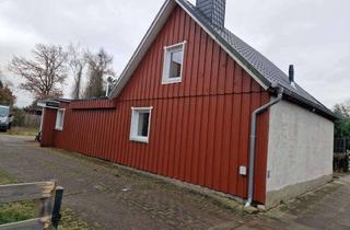Haus mieten in Grüner Jäger, 29553 Bienenbüttel, Charmantes 3,5-Zimmer Bungalow mit Carport in Bienenbüttel