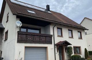 Haus mieten in Böhmenkircher Straße 13, 89558 Böhmenkirch, EFH in Ortsmitte Treffelhausen zu vermieten!
