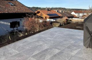 Haus mieten in Tratberg I, 83734 Hausham, Neues 5-Zimmer Zweifamilienhaus in Hausham mit 120 m² Wohnfläche