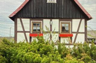 Haus mieten in Dorfplatz 20, 08538 Weischlitz, Kleines Landhaus in Grobau