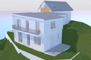 Haus mieten in Am Hang 33 B, 01738 Dorfhain, Modernes Einfamilienhaus mit Panoramablick in Dorfhain