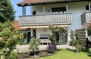 Haus mieten in 87437 Kempten, Geräumiges Reihenendhaus in ruhiger Wohnlage