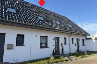 Haus mieten in Hamburger Str. 68b, 21493 Schwarzenbek, Neuwertiges und klimafreundliches MRH in KfW 40 QNG Standard mit SW Terrasse in zentraler Ortslage