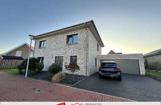 Haus mieten in 31634 Steimbke, Modernes Einfamilienhaus mit möglicher Einliegerwohnung in Steimbke