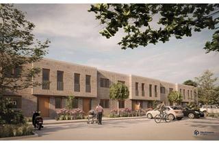 Haus mieten in Dunantstraße 23, 47906 Kempen, Neubau - Modernes Reihenhaus mit hochwertiger Ausstattung