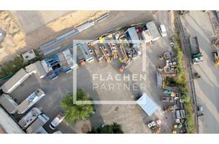 Gewerbeimmobilie mieten in 38871 Ilsenburg, Ilsenburg – Flexible Lager- und Freiflächen für Logistik und Industrie