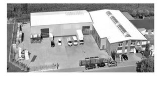 Büro zu mieten in Handwerkerstraße, 48720 Rosendahl, Produktions- / Lager- sowie Büroflächen zu vermieten