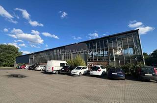 Gewerbeimmobilie kaufen in 44867 Wattenscheid, Gewerbehalle in Toplage an der A40