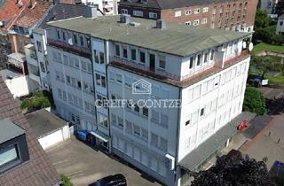 Anlageobjekt in 51373 Wiesdorf, Entwicklungsfähiges Wohn- und Geschäftshaus in Bestlage