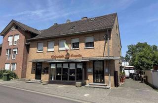 Anlageobjekt in 41541 Dormagen, Kompakte Kapitalanlage mit Charme – Rheinlage Dormagen-Stürzelberg