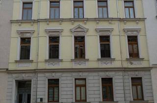 Anlageobjekt in 04720 Döbeln, Sehr schönes MFH im Zentrum von Döbeln – Kapitalanlage mit Ausbaupotenzial