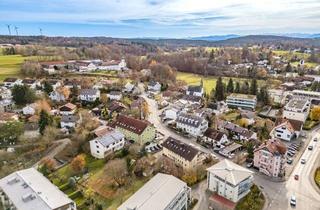 Anlageobjekt in 82319 Starnberg, Projektgrundstück am Starnberger See – genehmigte Bauvoranfrage für exklusive Wohnanlage“