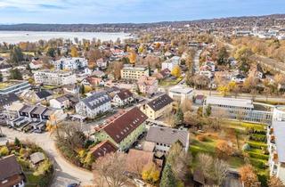 Anlageobjekt in 82319 Starnberg, Projektgrundstück am Starnberger See – genehmigte Bauvoranfrage für exklusive Wohnanlage