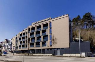 Anlageobjekt in 89518 Heidenheim, Kapitalanlage: Mikroapartment Junges Wohnen am Felsen Heidenheim an der Brenz